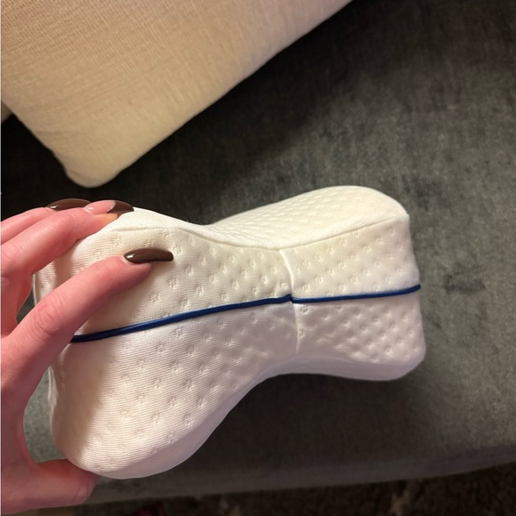 Leg pillow - Picture 4 of 5